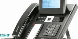 Digital EPABX System