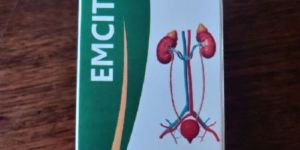 Emcitral Syrup