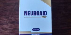 Neuroaid Syrup