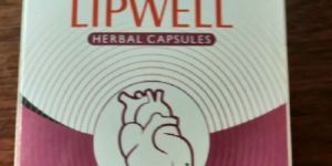 Lipwell Herbal Capsule