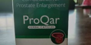 ProQar Herbal Capsule