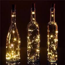 Decorative Bottles