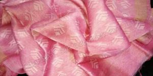 Linen Silk Sarees