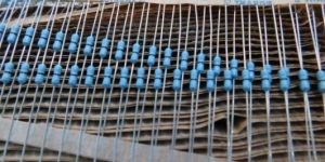 Thakor Metal Film Resistor