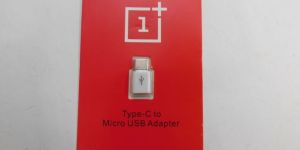 Type-C to Micro Usb Charging Connector