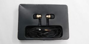 U Love Delicate Texture Earphones