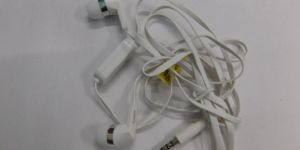 Ubon Club Series GP-311C Champ 3.5mm Jack Earphones with MIC