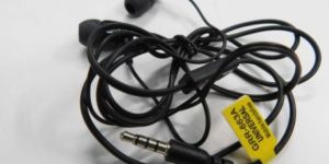 Ubon Roar Series GRR-663A Universal 3.5mm Jack Earphones with MIC