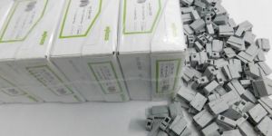 Wago 224-101 Connector for End Sleeve Terminal