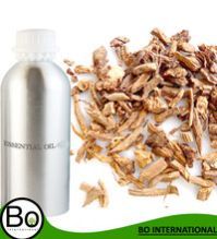 Valerian Root Essential Oil
