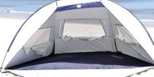 Beach Tents