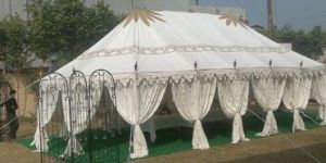 Dining Tents