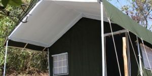 Jungle Safari Tents