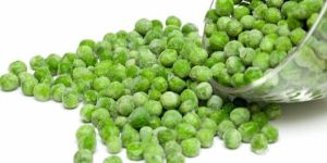 Frozen Green Peas