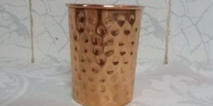 Copper Glass