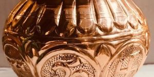 Copper Lota