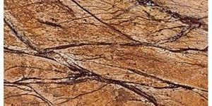 Rainforest Gold Marble