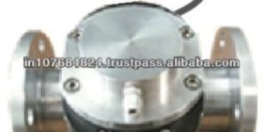 Diesel Flow Sensor with Panel Mounted Display