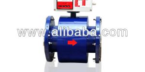 Electromagnetic Flow Meter