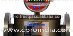 Furnace Oil Flow Meter