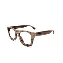 Wooden Eyeglass Frames
