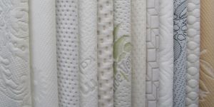 Knitted Mattress Fabric