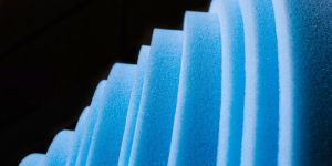 PU Foam Sheets