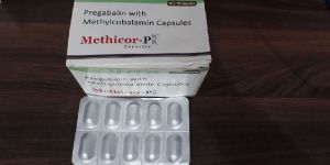 Methicor-P Capsules