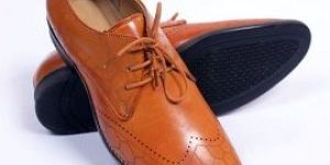 Men' Synthetic Shoes
