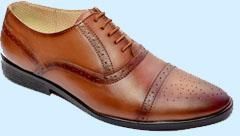 Mens Leather Shoes