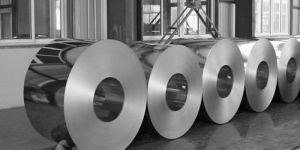 HR Stainless Steel Coil