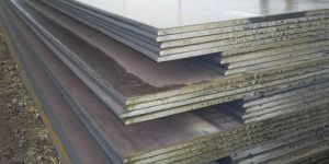 Steel Plates