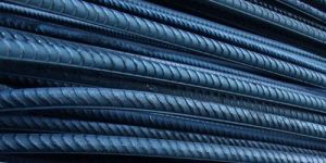 TMT Bars