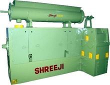 Soybean Oil Expeller