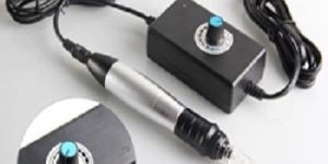 Skin Damage Treatment System