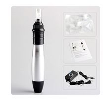 Skin Treatment Nursing Roller Device