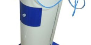 Vacuum Skin Treatment System