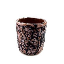 Terracotta Votive Tea Holder