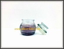 Yankee Jar Scented Candle