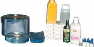 P V C Heat Shrink Film