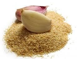 Dehydrated Garlic Powder
