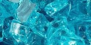 Sodium Silicate Glass