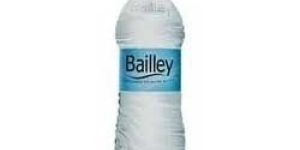 BAILEY WATER BOTTLE