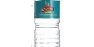 Kingfisher Water Bottle