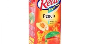REAL JUICES