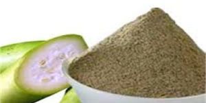 Bottle Gourd Powder