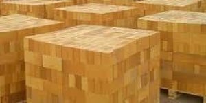 High Alumina Fire Bricks
