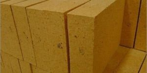Thermax Refractory Bricks