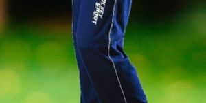 Track Pant