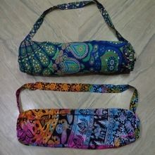 Yoga Mat Bags